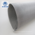 Low Price Titanium Mesh Screen Filter Mesh